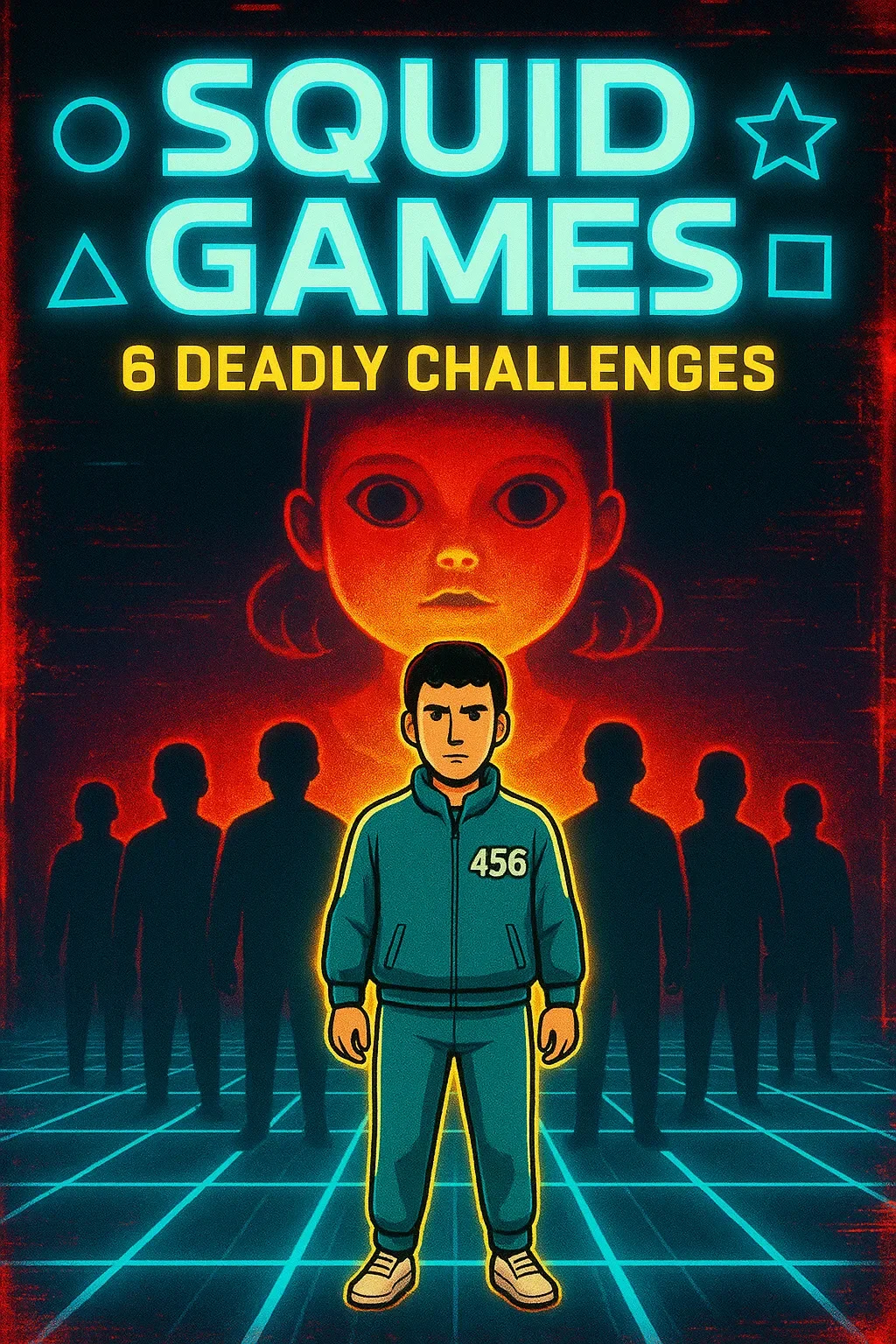 Squid Games